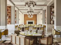 Park Hyatt Marrakech Hotels near Golf Amelkis