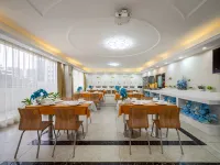 Vienna Hotel (Bolo West Bus Station)