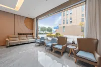 如家酒店（張家界天門山景區索道站店） 鄰近張家界中心汽車站的酒店