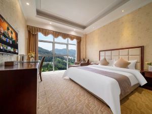 Chongqing Jiuyoutian Holiday Hotel