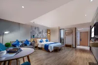 Yeste Hotel (Yulin Experimental Middle School) Các khách sạn ở Ngọc Lâm