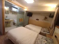 Zhouzhuang Yunshu Inn Hotels near South Lake