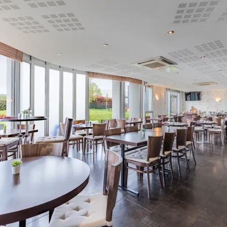 Appart’City Confort Nantes Ouest Saint-Herblain
