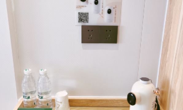 Xinle Zongfan Hotel(Qingyuan Gulongxia Branch)