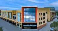 Shangmei Hotel (Lianyang Shangxing Town Government Branch)