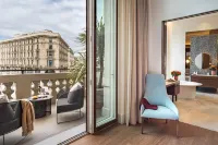 Palazzo Cordusio Gran Meliá – The Leading Hotels of the World