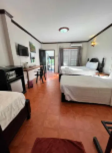 Local Guesthouse