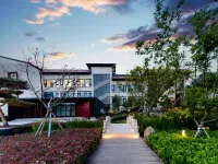 Tai'an Yunxi Mountain B&B (Taishan Scenic Area Branch)