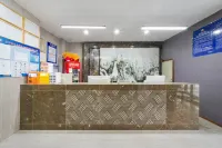 Shijia Business Hotel