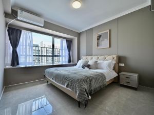Jinduoduo Hotel Apartment (Shenzhen Convention and Exhibition Center Gangxia Subway Station Branch)