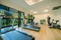Bhu Nga Thani Resort & Villas Railay - Gym