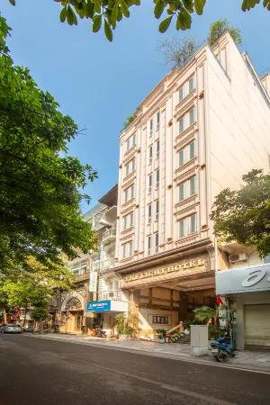 Champton Hotel Hanoi