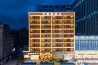 All Seasons Maple Hotel Hotels near Rengtuguanyin Temple