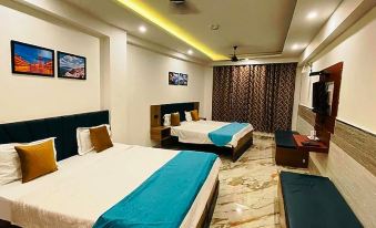Hotel Dileep (Lucknow)