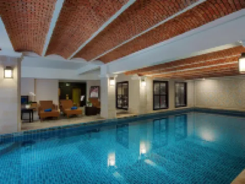 Little Residence. A Boutique Hotel & Spa Hotels in Hoi An