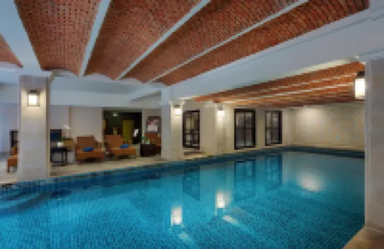 Little Residence，精品酒店及水療中心