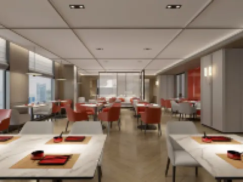 ECHENG Hotel Tongcheng Bus Station Hotels in Tongcheng
