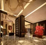 星鉑格·奢朵飯店（臨沂泰盛廣場通達路店）