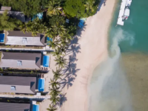 First Landing Beach Resort & Villas Hotels in Vuda