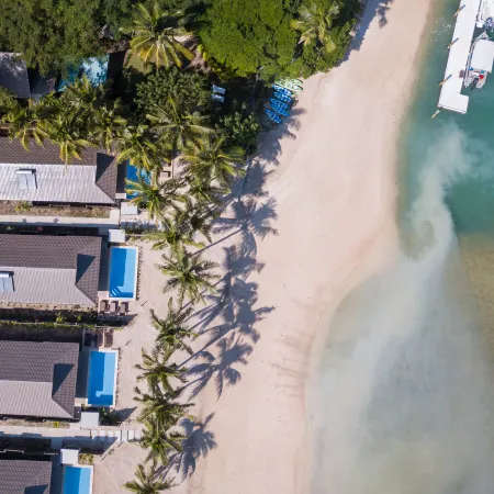 First Landing Beach Resort & Villas