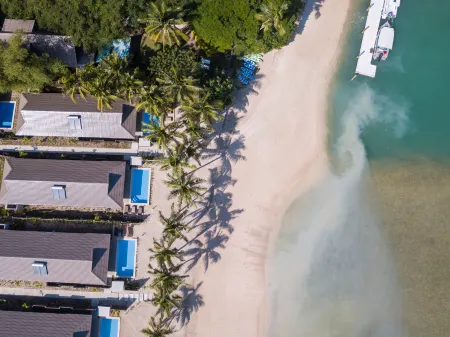 First Landing Beach Resort & Villas