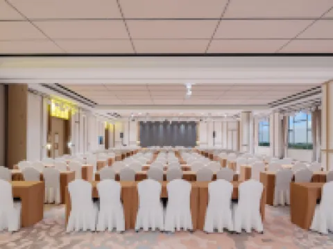 Berth Times Hotel Jingmen Hotels in Jingmen