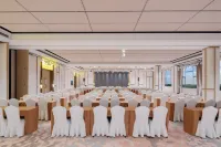 Berth Times Hotel  Jingmen