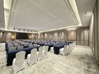 禹都樂滋飯店(中衛鼓樓向陽步行街店)