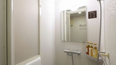 デラックス ダブルルーム 天然温泉 青葉の湯 ドーミーイン仙台ANNEXの写真