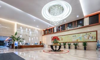 Oriental Ocean Hotel