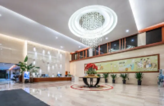 Oriental Ocean Hotel