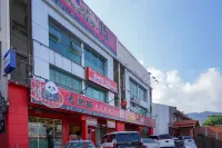 OYO 89881 V Stay Guesthouse Hôtels à : Ayer Itam