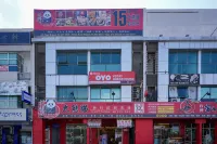 OYO 89881 V Stay Guesthouse Hôtels à : Ayer Itam