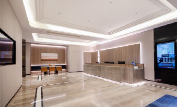 Starway Hotel (Changxing Lishi Plaza)