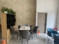 Elong R.YUN Hotel (Dali Xiangyun Xiangcheng Zhonggulou) - breakfast