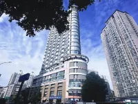 7Days Inn Hotel (Chengdu Kuanzhai Alley Xidajie Subway Station) Hotels in Chengdu