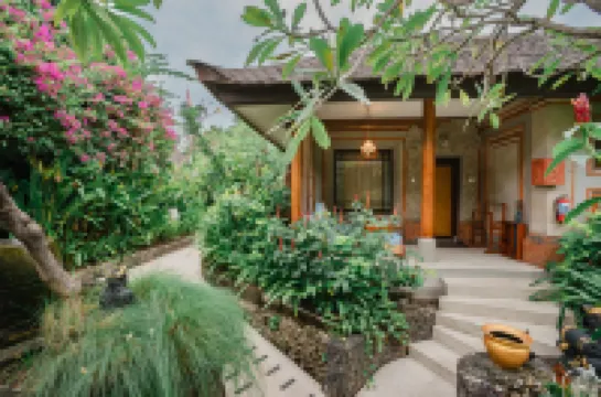 クタ シービュー ブティック リゾート