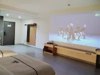 寧洱宜尚時尚飯店（文昌宮商業廣場店）