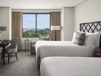 The Ritz Carlton, Pentagon City Hotels near DAR Constitution Hall