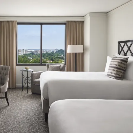 The Ritz Carlton, Pentagon City