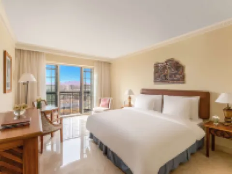 Mövenpick Resort & Residences Aqaba Hotels in Aqaba