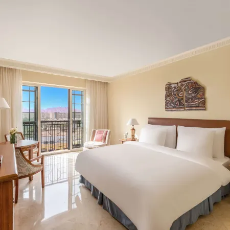 Mövenpick Resort & Residences Aqaba
