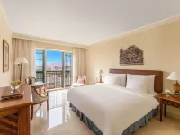 Mövenpick Resort & Residences Aqaba Hotels in Akaba