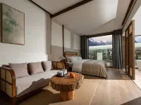 Yulong Mujianshan Homestay Hotels in Yulong