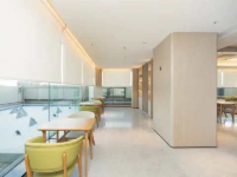 JI Hotel (Zhoushan Daishan Branch) Hotels in Daishan