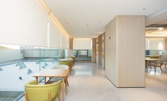 JI Hotel (Zhoushan Daishan Branch)