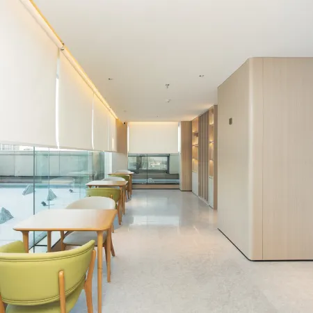 JI Hotel (Zhoushan Daishan Branch)