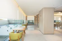 JI Hotel (Zhoushan Daishan Branch)