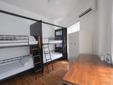 Guest House Umikaji Hotels near Asato Station