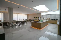 โรงแรมห่าวสื่อกวง - พร้อมอาหารเช้า